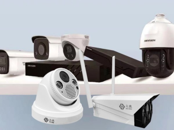 AI視頻監控報警系統