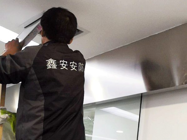 與實(shí)力過硬、資質(zhì)完善的弱電安防工程公司合作，怎么可以這么順心！