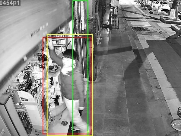 科技進步的背后，智能安防監(jiān)控系統(tǒng)公司的技術(shù)也在不斷攀升