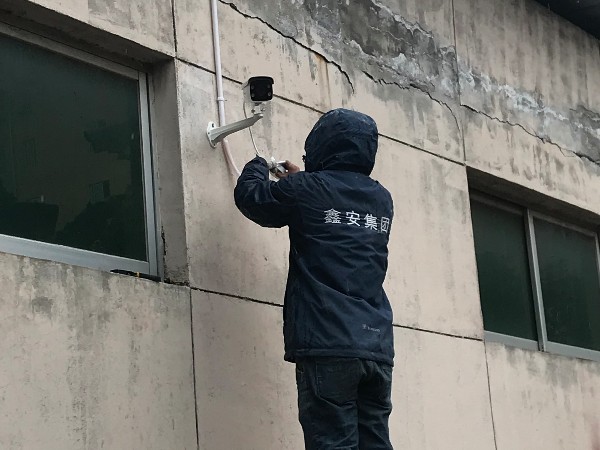 視頻監控系統維保的好處是什么？監控都成睜眼瞎了還不來學？