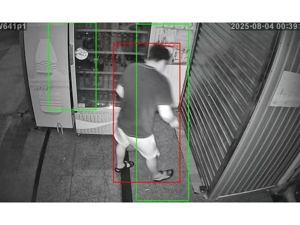 陜西鑫安安防智能視頻報警系統(tǒng)：商鋪的忠誠守護者，讓竊賊無處遁形！