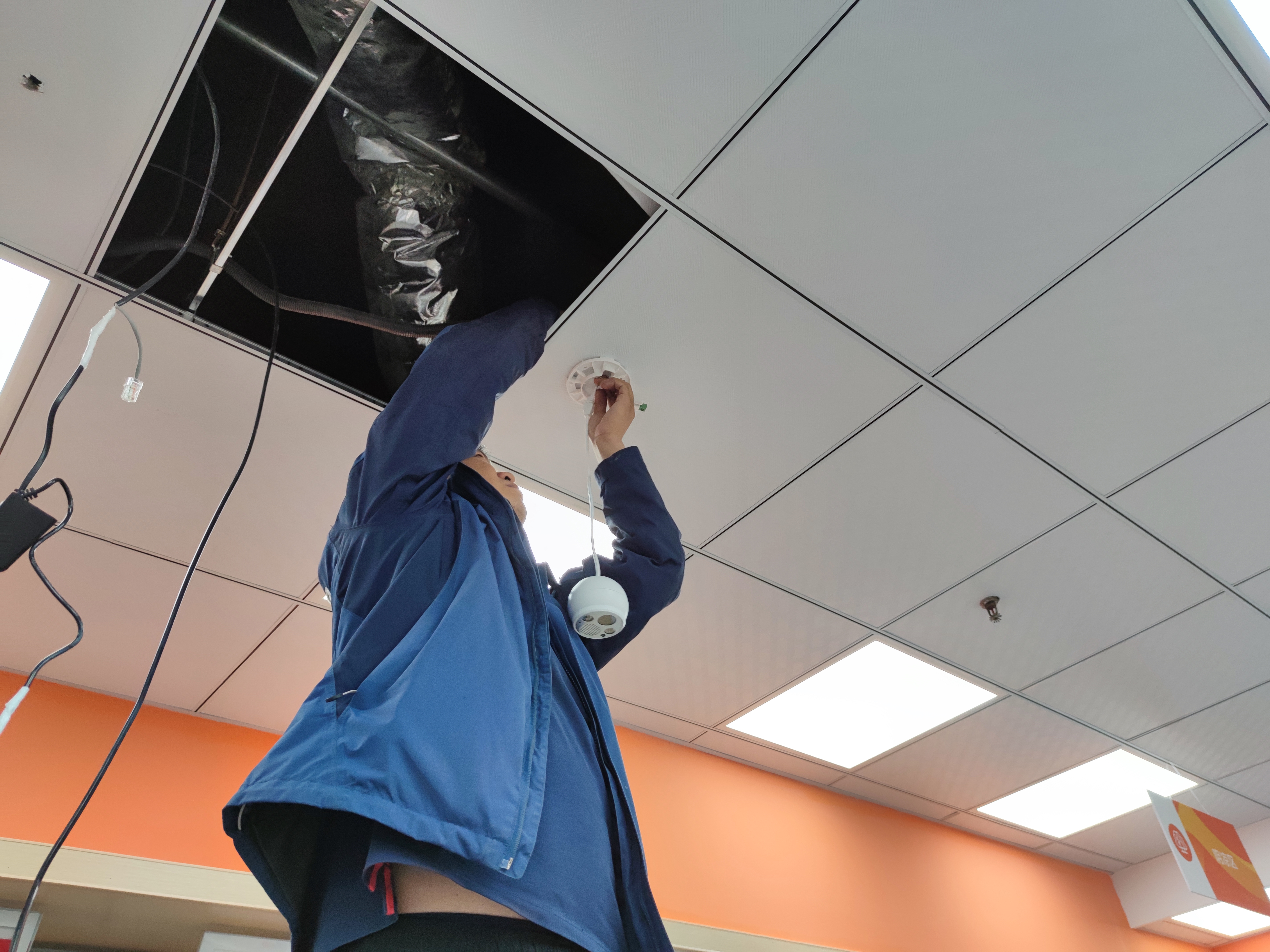 視頻監控系統維保有哪些要點？這3大點不能疏忽