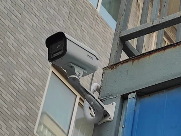 西安監控安裝公司