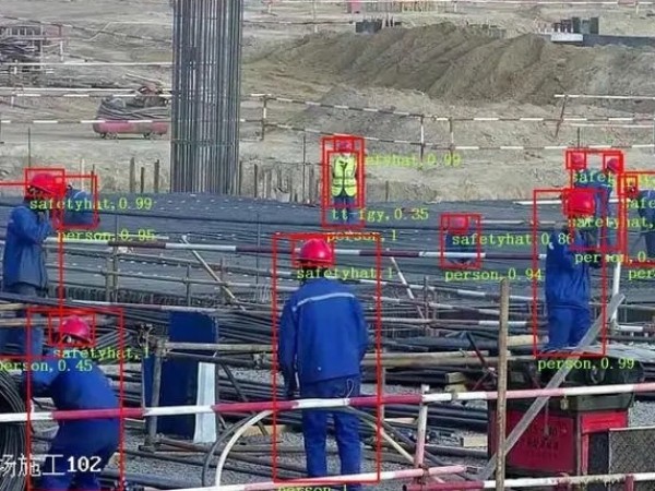 工廠監(jiān)控系統(tǒng)怎么進(jìn)行智能化改造？7大維度助力工廠安全管理