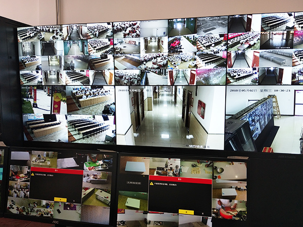 西安安裝監控的公司哪家靠譜？從這3個方面著手試試！