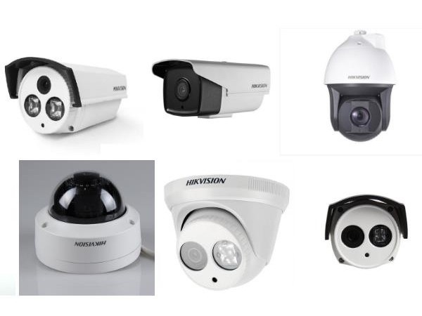 安防監(jiān)控攝像頭哪個牌子好？跟著陜西鑫安安防一起了解！
