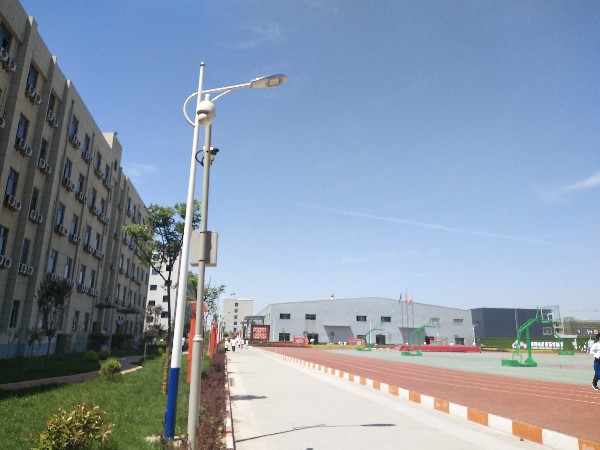 學校視頻監控系統維修維保要注意哪些方面？快來看看吧！