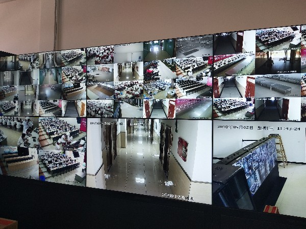 陜西鑫安安防監控維修維保服務內容有哪些？