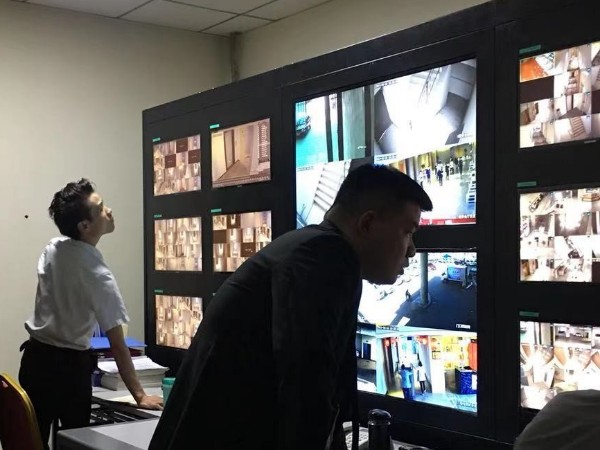 視頻監(jiān)控攝像頭的智能光敏功能是什么呢？