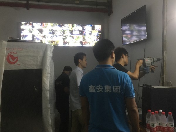 安防工程公司的售前、售中、售后服務(wù)都包含哪些內(nèi)容？