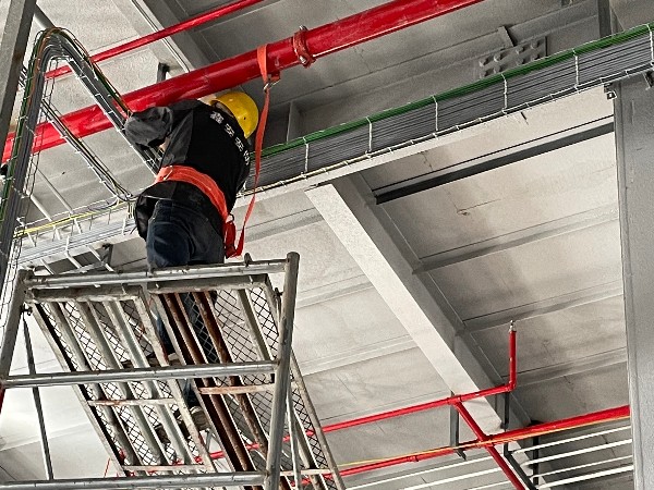 西安監(jiān)控安裝公司