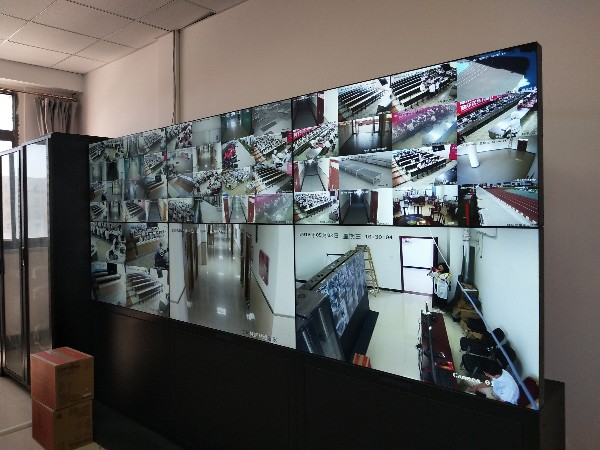 西安上門安裝視頻監(jiān)控哪家比較靠譜？怎么選？