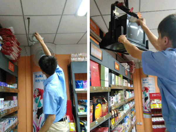 視頻監控系統維保要檢查哪些方面？點擊了解詳情