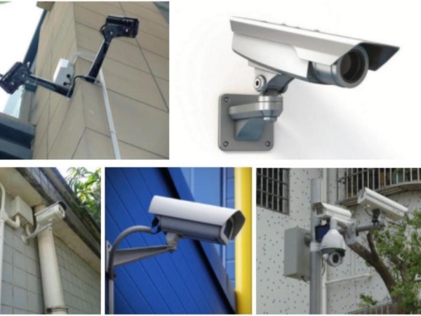 西安安防監(jiān)控系統(tǒng)一套多少錢？