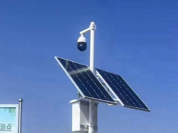 安裝工地智能監(jiān)控系統(tǒng)有什么用？看了這4點(diǎn)你就知道了！