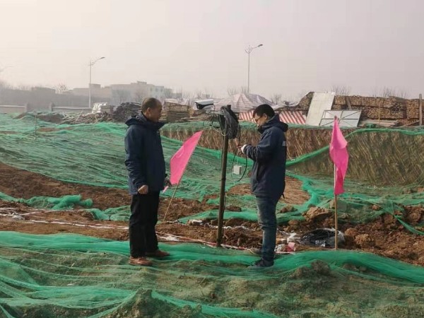 智慧果園視頻監(jiān)控系統(tǒng)安裝，用科技來給果園加一道防護(hù)！