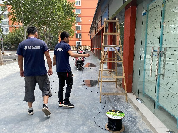 綜合布線系統(tǒng)作為安防弱電工程組成的子體系到底有多重要？