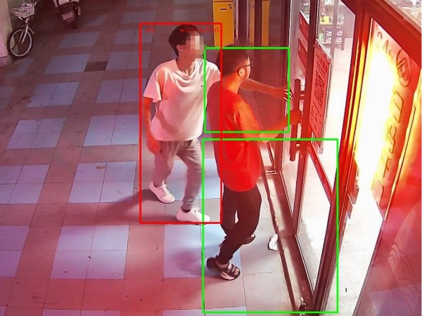 西安這家便利店升級(jí)24小時(shí)營(yíng)業(yè)后，夜間收入蹭蹭漲