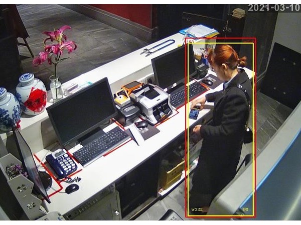 淘汰傳統技術，AI智能視頻監控系統的到來，已是不可逆