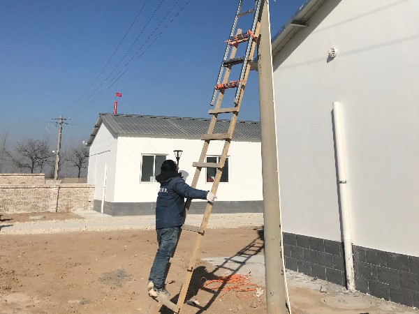 在視頻監控攝像頭的使用過程中，光線的強弱有影響嗎？