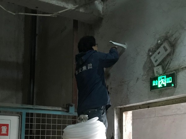 陜西鑫安安防監控攝像頭安裝