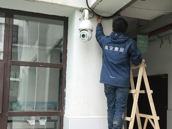 科技的進(jìn)步，讓安防監(jiān)控系統(tǒng)擺脫“事后諸葛”的角色