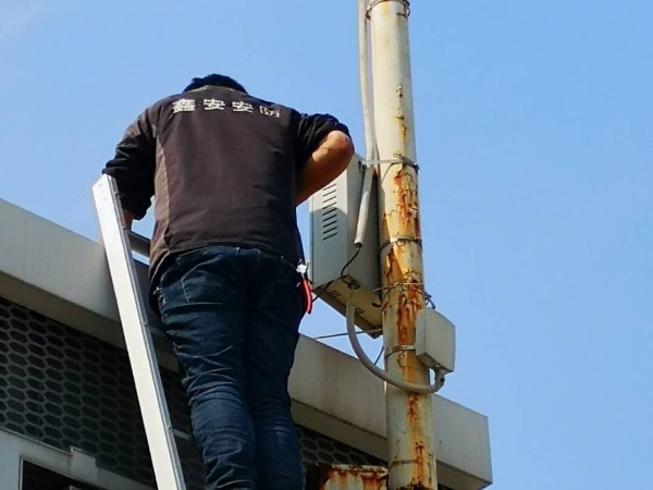 小區監控維保的重要性有哪些？看看這3個重要的方面！