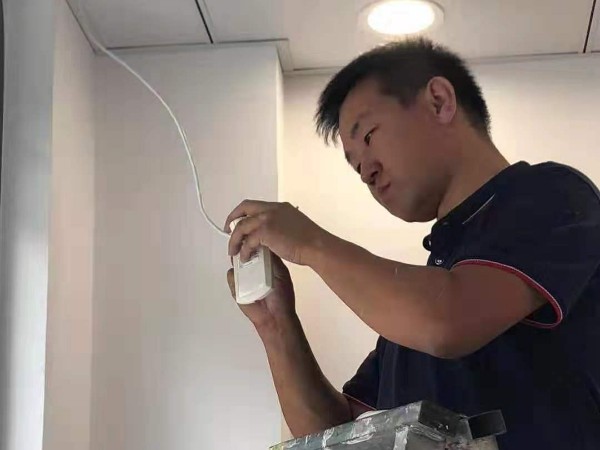 西安安裝監控系統需要注意什么問題呢？看陜西鑫安安防怎么說