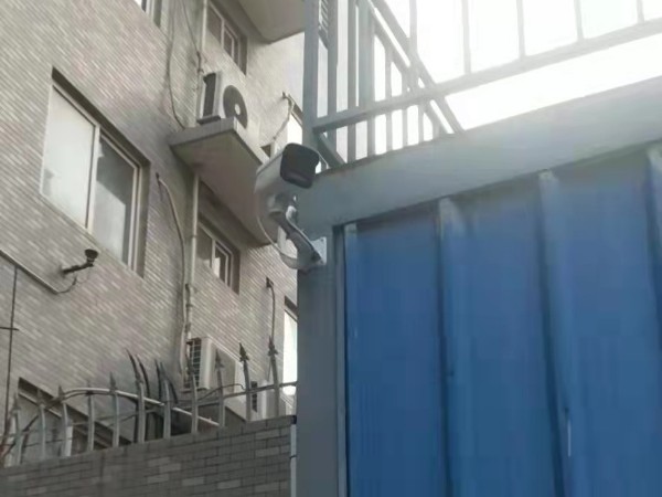 工廠智能化安防要注意的幾個方面，快來了解一下吧！