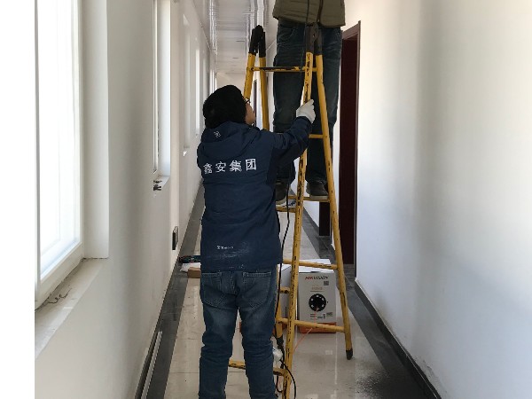 公司安裝監控攝像頭多少錢？這些影響價格的原因你需要知道