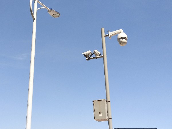 攝像頭監控怎么安裝