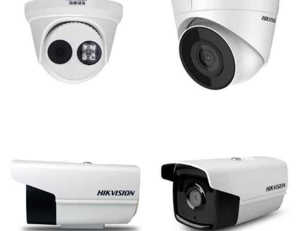 海康威視工地視頻監(jiān)控系統(tǒng)，助力工地實(shí)現(xiàn)可視化遠(yuǎn)程管理