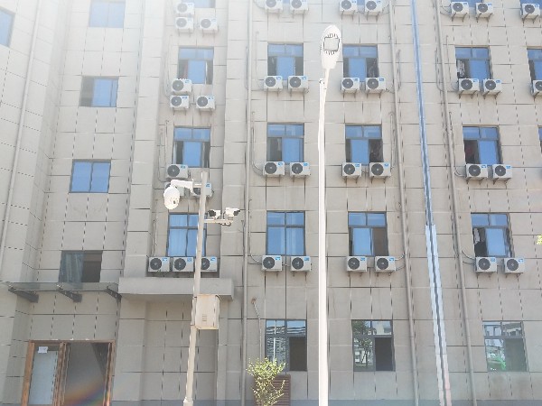 你知道構(gòu)成智能安防系統(tǒng)的重要技術(shù)有哪些嗎？快來看看吧！