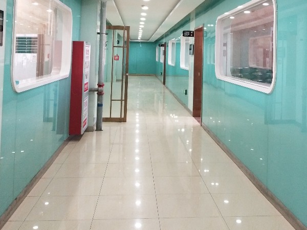 酒店智能視頻監控系統