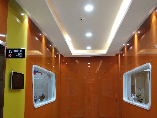 視頻監控系統安裝的這種方法你知道嗎？