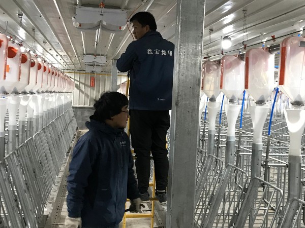 選擇專業的西安監控維修公司，不再讓監控只成睜眼瞎