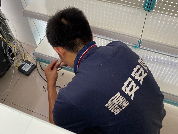 中秋節假期安排：陜西鑫安安防恭祝您中秋節快樂！