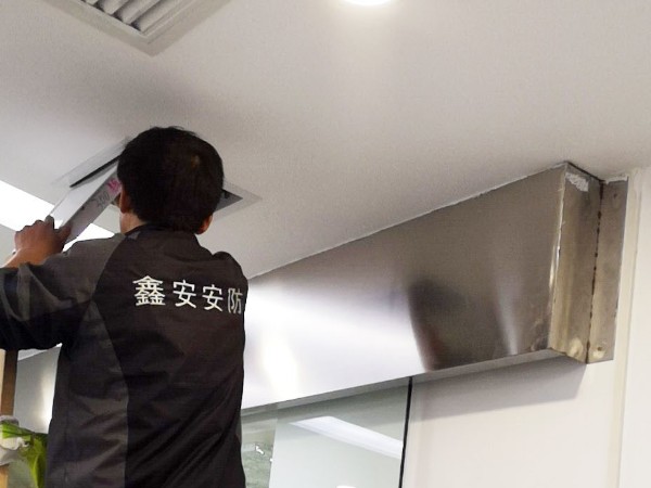 企業視頻監控系統安裝