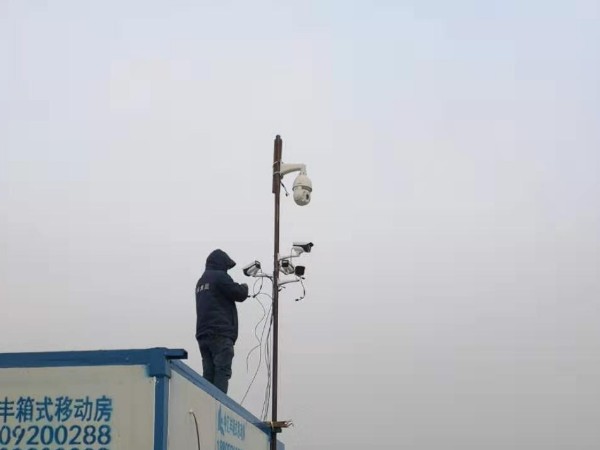 安防視頻監控系統行業發展趨勢，這3點需要知道