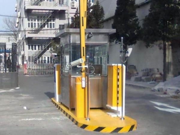 智慧停車系統解決“停車難”問題，助力智慧城市發展