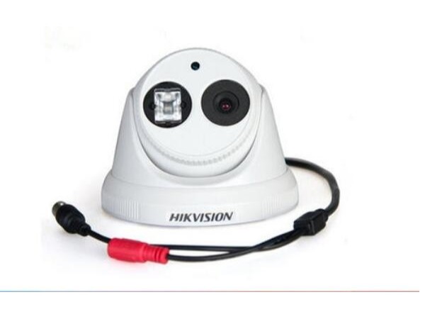 海康威視無線監控攝像頭，更加方便快捷