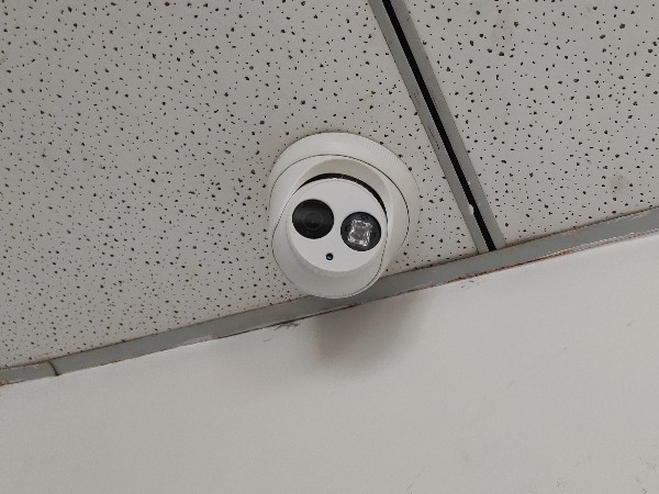 超高清視頻監控來了，快來看看都用在什么地方吧