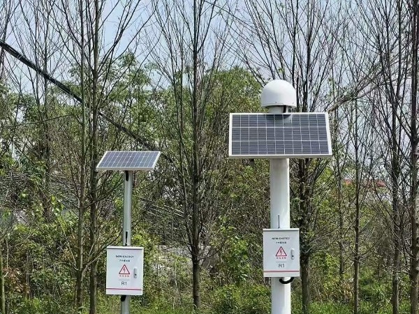 西安智能視頻監(jiān)控安裝公司：用科技之眼，守護城市安全