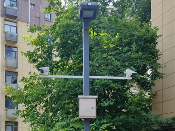 西安專業(yè)視頻監(jiān)控安裝公司，讓安全無死角！