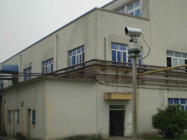 工廠視頻監(jiān)控系統(tǒng)解決方案，保證職工和財(cái)產(chǎn)安全