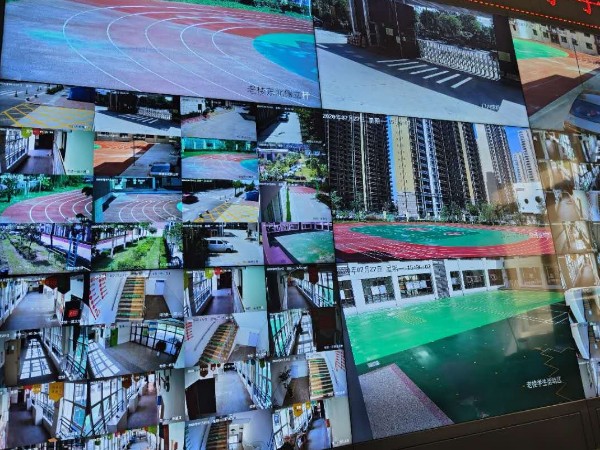 小學和幼兒園校園視頻監控系統有什么特點？