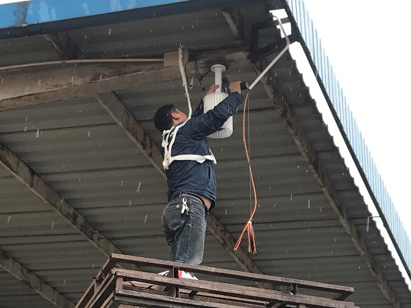 網絡視頻監控系統