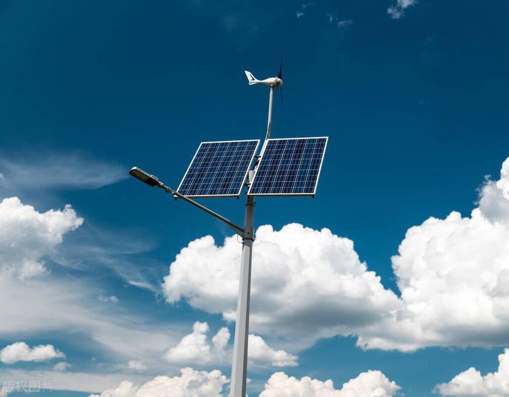 沒電沒網的戶外怎么裝監控？太陽能智能監控系統輕松解決這一問題