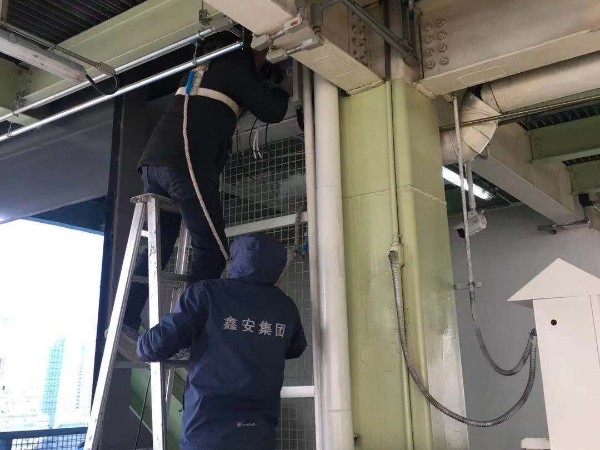 AI視頻監控系統應用在工地上有哪些不同之處？快來看看！