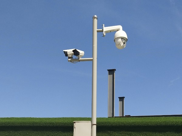 陜西鑫安安防無線無網監控攝像頭